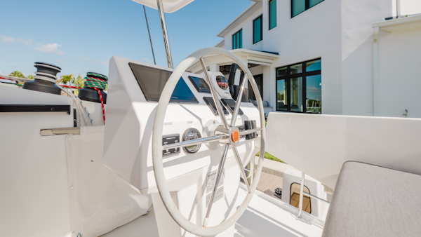 Fountaine Pajot-Saona 47 2020-Aila Fort Pierce-Florida-United States-6112584