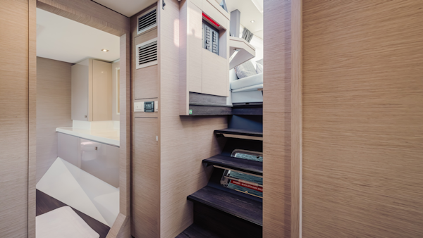 Fountaine Pajot-Saona 47 2020-Aila Fort Pierce-Florida-United States-6112650