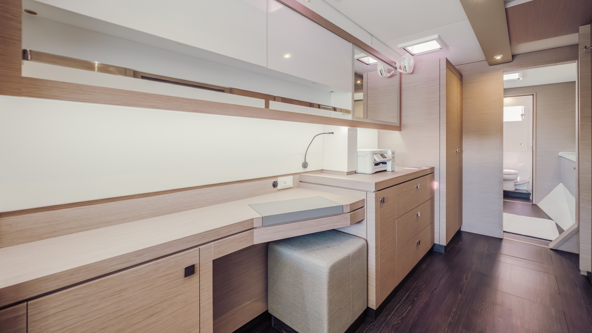 Fountaine Pajot-Saona 47 2020-Aila Fort Pierce-Florida-United States-6112636 | Thumbnail