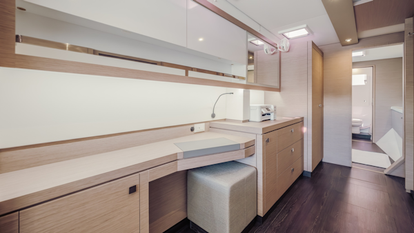 Fountaine Pajot-Saona 47 2020-Aila Fort Pierce-Florida-United States-6112636