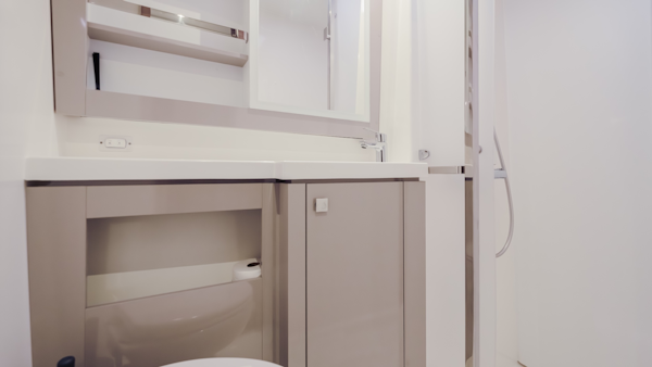 Fountaine Pajot-Saona 47 2020-Aila Fort Pierce-Florida-United States-6112657