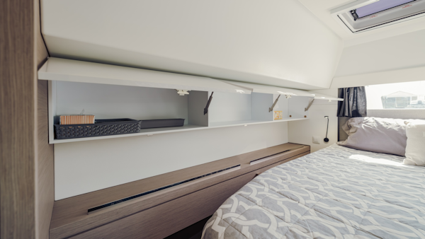 Fountaine Pajot-Saona 47 2020-Aila Fort Pierce-Florida-United States-6112624