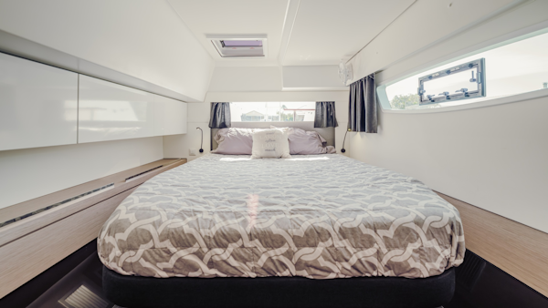 Fountaine Pajot-Saona 47 2020-Aila Fort Pierce-Florida-United States-6112623