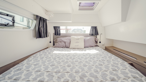 Fountaine Pajot-Saona 47 2020-Aila Fort Pierce-Florida-United States-6112655