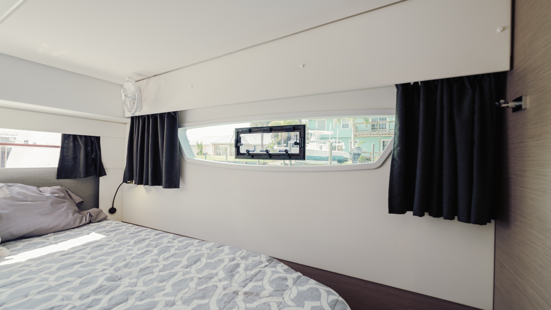 Fountaine Pajot-Saona 47 2020-Aila Fort Pierce-Florida-United States-6112625 | Thumbnail