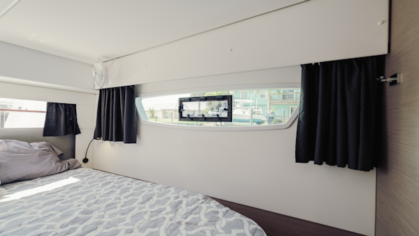 Fountaine Pajot-Saona 47 2020-Aila Fort Pierce-Florida-United States-6112625