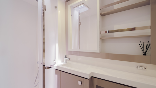 Fountaine Pajot-Saona 47 2020-Aila Fort Pierce-Florida-United States-6112653