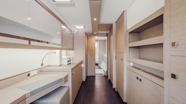 Fountaine Pajot-Saona 47 2020-Aila Fort Pierce-Florida-United States-6112640