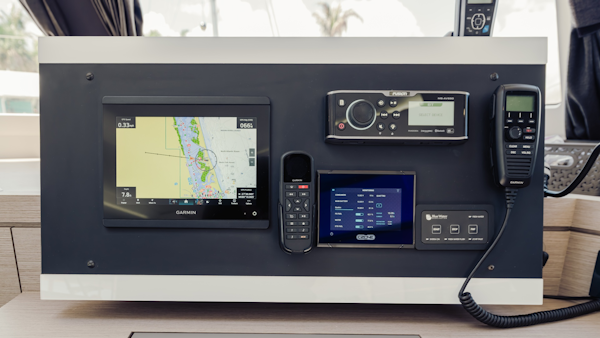 Fountaine Pajot-Saona 47 2020-Aila Fort Pierce-Florida-United States-6112615