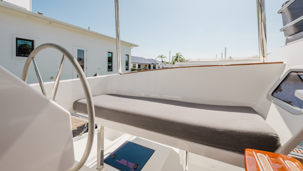 Fountaine Pajot-Saona 47 2020-Aila Fort Pierce-Florida-United States-6112579