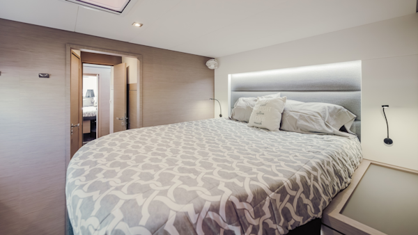 Fountaine Pajot-Saona 47 2020-Aila Fort Pierce-Florida-United States-6112651