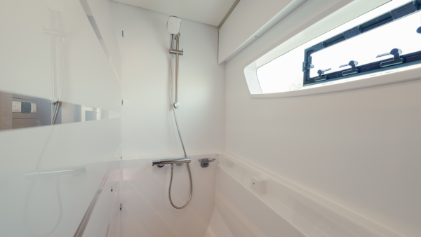 Fountaine Pajot-Saona 47 2020-Aila Fort Pierce-Florida-United States-6112648