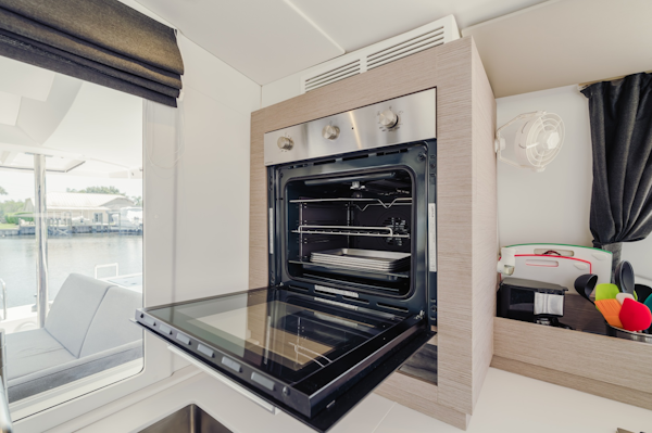 Fountaine Pajot-Saona 47 2020-Aila Fort Pierce-Florida-United States-6112621