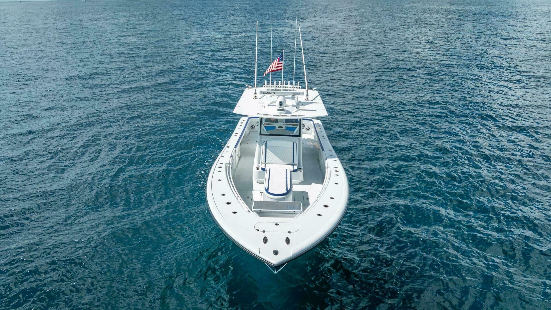 Yellowfin-Offshore 2023 -Dania Beach-Florida-United States-6111391 | Thumbnail