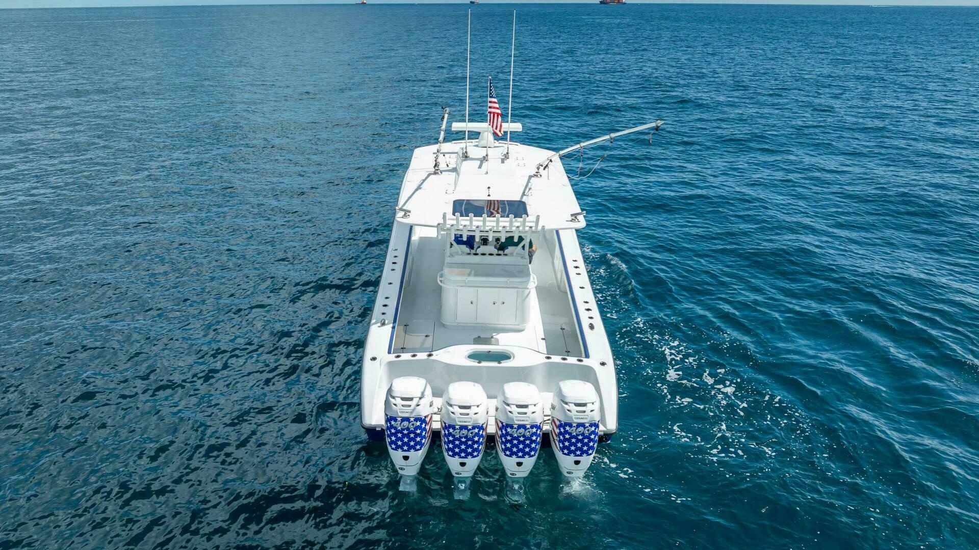 Yellowfin-Offshore 2023 -Dania Beach-Florida-United States-6111399 | Thumbnail