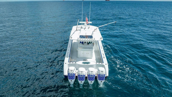 Yellowfin-Offshore 2023 -Dania Beach-Florida-United States-6111399