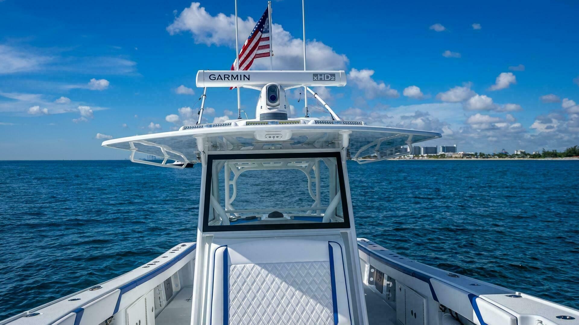 Yellowfin-Offshore 2023 -Dania Beach-Florida-United States-6111425 | Thumbnail