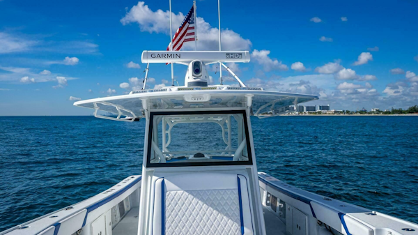 Yellowfin-Offshore 2023 -Dania Beach-Florida-United States-6111425