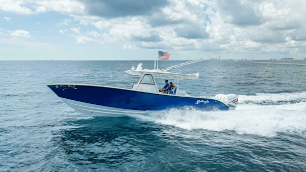 Yellowfin-Offshore 2023 -Dania Beach-Florida-United States-6111404