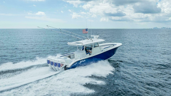 Yellowfin-Offshore 2023 -Dania Beach-Florida-United States-6111409