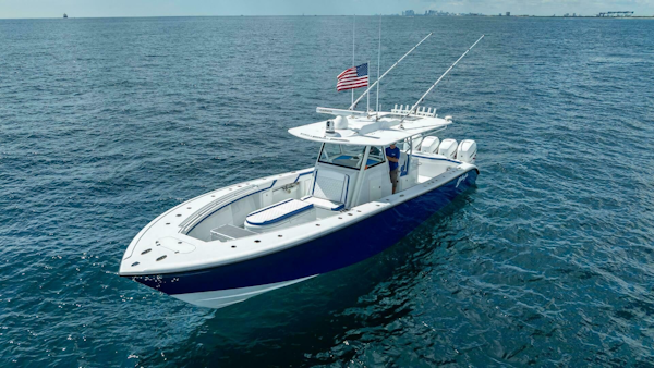 Yellowfin-Offshore 2023 -Dania Beach-Florida-United States-6111392