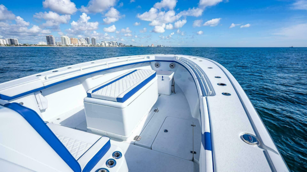 Yellowfin-Offshore 2023 -Dania Beach-Florida-United States-6111420