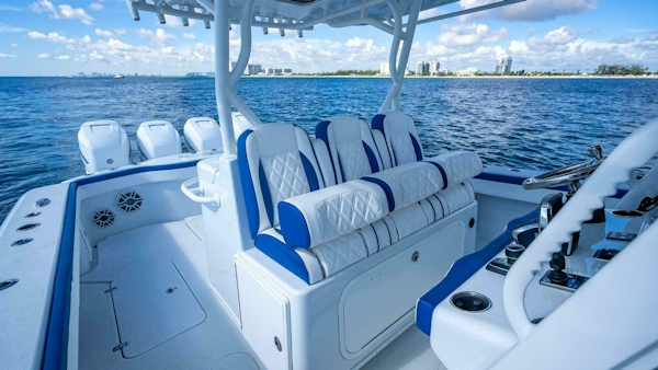 Yellowfin-Offshore 2023 -Dania Beach-Florida-United States-6111426