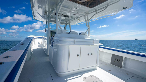 Yellowfin-Offshore 2023 -Dania Beach-Florida-United States-6111441