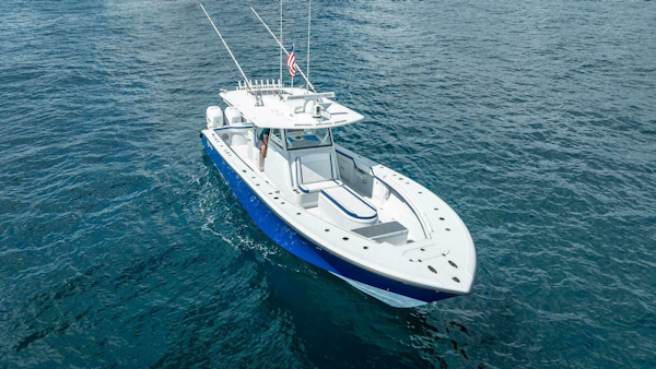 Yellowfin-Offshore 2023 -Dania Beach-Florida-United States-6111390