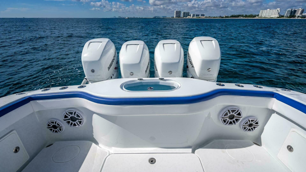 Yellowfin-Offshore 2023 -Dania Beach-Florida-United States-6111449