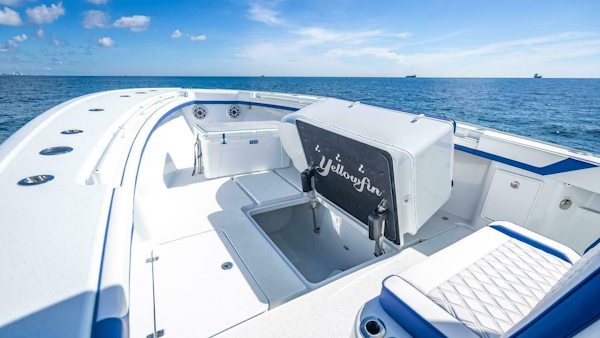 Yellowfin-Offshore 2023 -Dania Beach-Florida-United States-6111421