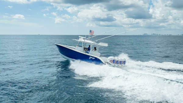 Yellowfin-Offshore 2023 -Dania Beach-Florida-United States-6111407