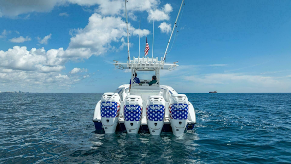 Yellowfin-Offshore 2023 -Dania Beach-Florida-United States-6111383