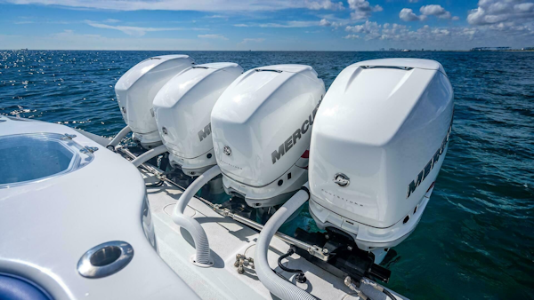 Yellowfin-Offshore 2023 -Dania Beach-Florida-United States-6111450