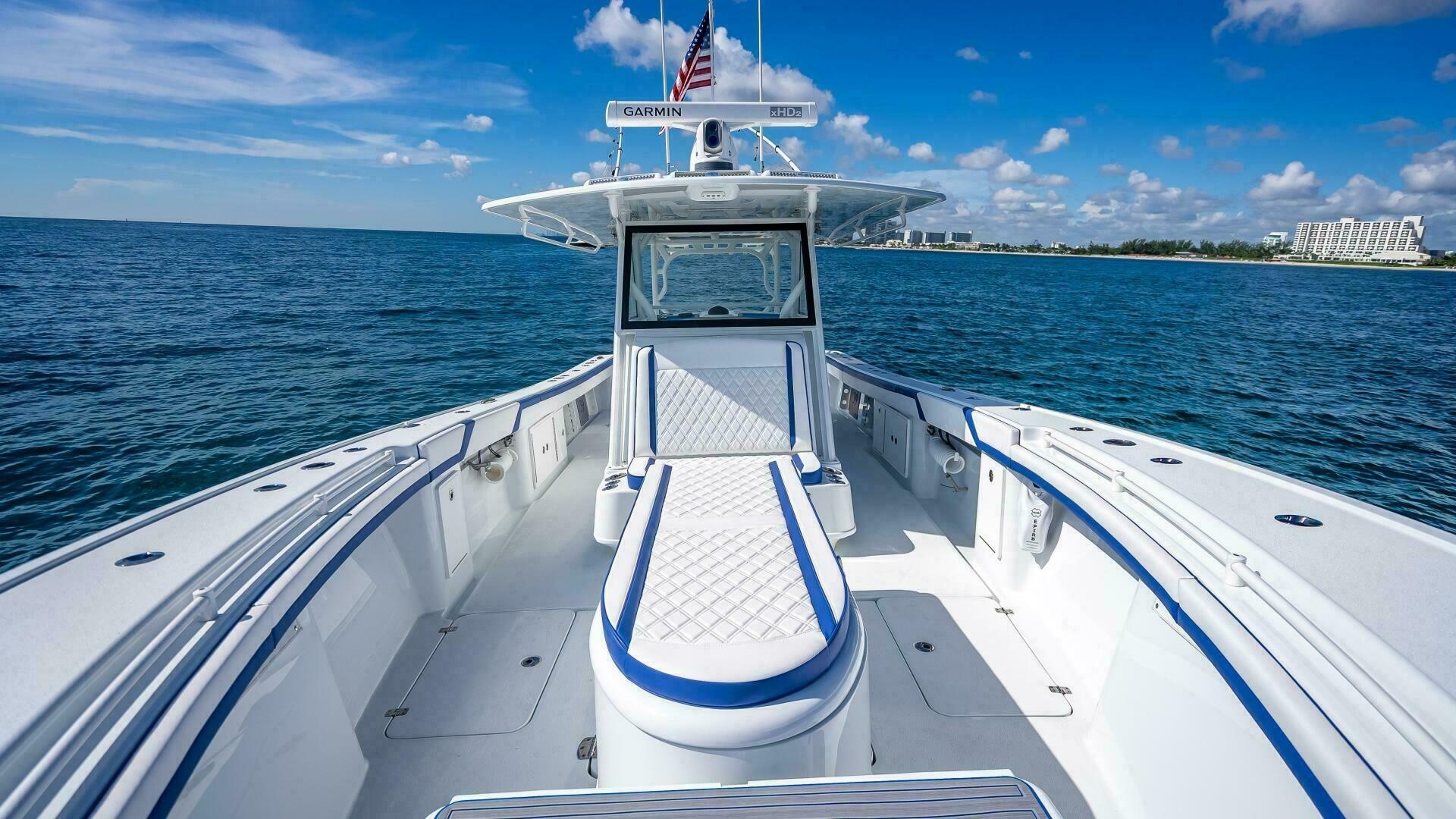Yellowfin-Offshore 2023 -Dania Beach-Florida-United States-6111424 | Thumbnail