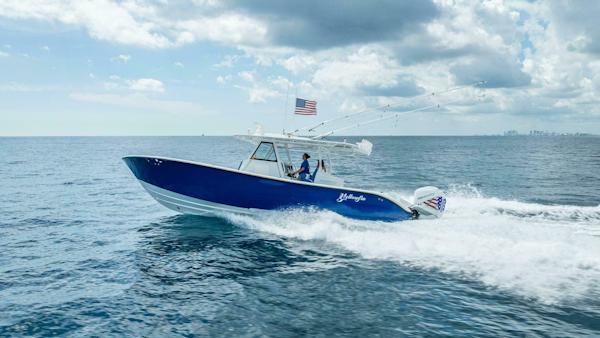 Yellowfin-Offshore 2023 -Dania Beach-Florida-United States-6111405