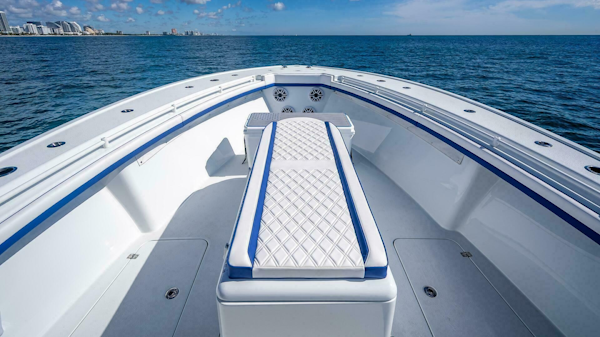 Yellowfin-Offshore 2023 -Dania Beach-Florida-United States-6111423