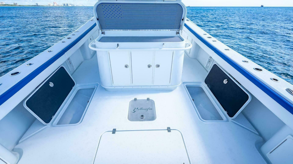 Yellowfin-Offshore 2023 -Dania Beach-Florida-United States-6111444