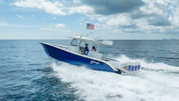Yellowfin-Offshore 2023 -Dania Beach-Florida-United States-6111406