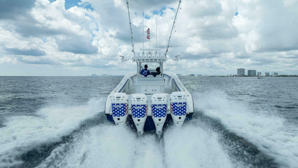 Yellowfin-Offshore 2023 -Dania Beach-Florida-United States-6111410