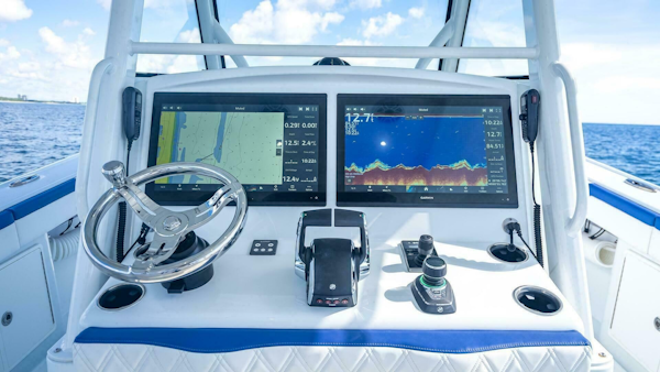 Yellowfin-Offshore 2023 -Dania Beach-Florida-United States-6111432