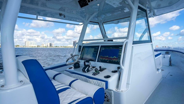 Yellowfin-Offshore 2023 -Dania Beach-Florida-United States-6111427