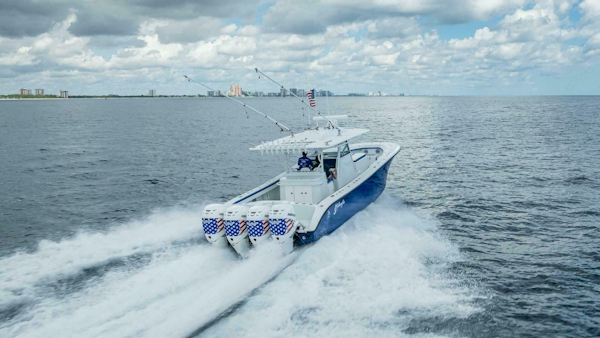 Yellowfin-Offshore 2023 -Dania Beach-Florida-United States-6111414