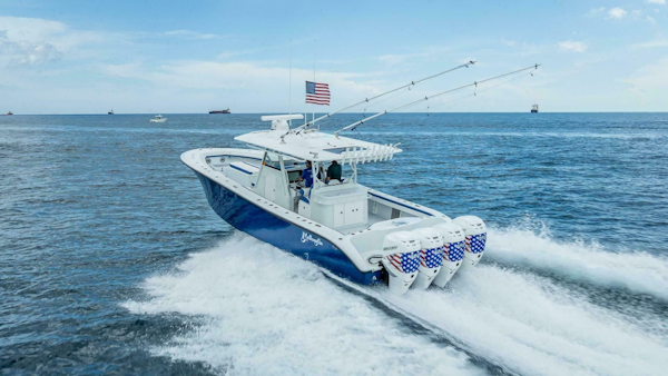 Yellowfin-Offshore 2023 -Dania Beach-Florida-United States-6111415