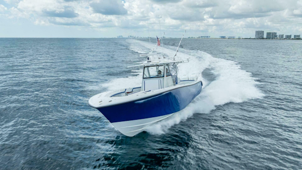 Yellowfin-Offshore 2023 -Dania Beach-Florida-United States-6111401