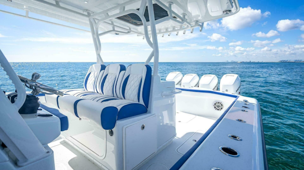 Yellowfin-Offshore 2023 -Dania Beach-Florida-United States-6111436