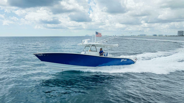 Yellowfin-Offshore 2023 -Dania Beach-Florida-United States-6111403