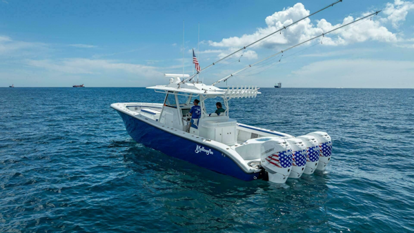 Yellowfin-Offshore 2023 -Dania Beach-Florida-United States-6111396