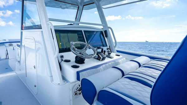 Yellowfin-Offshore 2023 -Dania Beach-Florida-United States-6111430