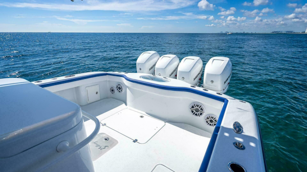Yellowfin-Offshore 2023 -Dania Beach-Florida-United States-6111439